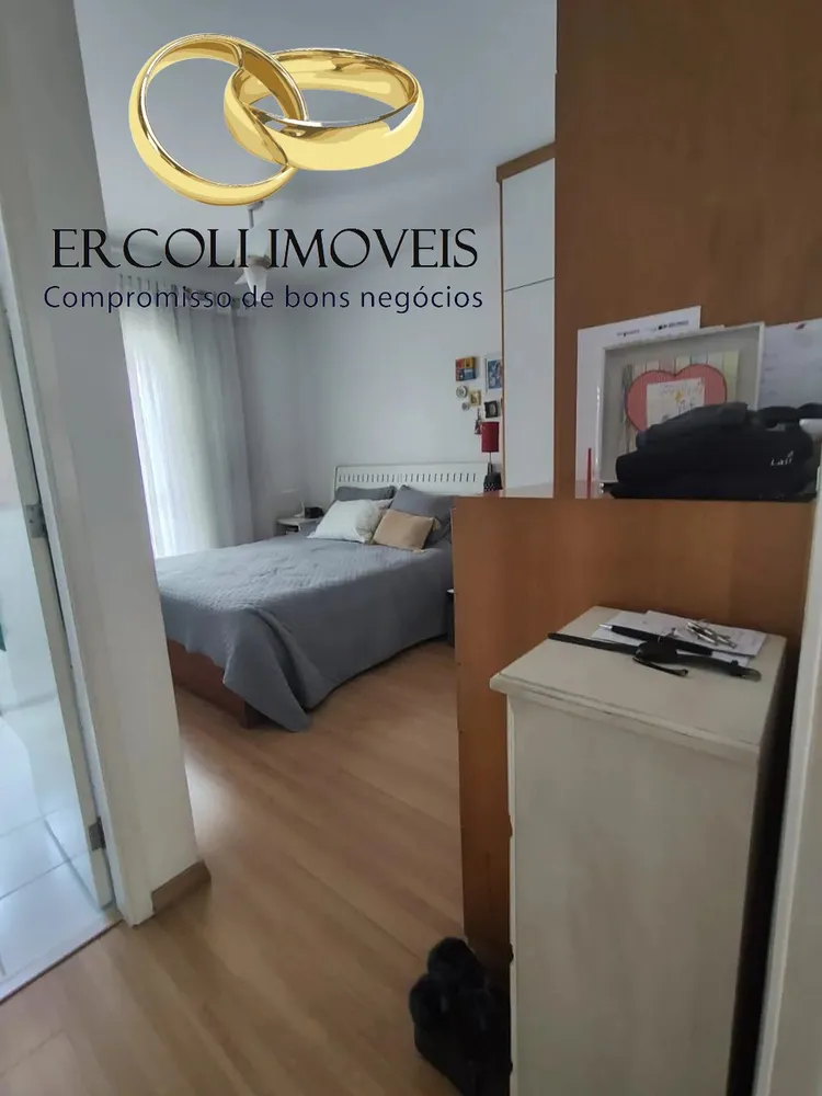 Apartamento, 3 quartos, 90 m² - Foto 9