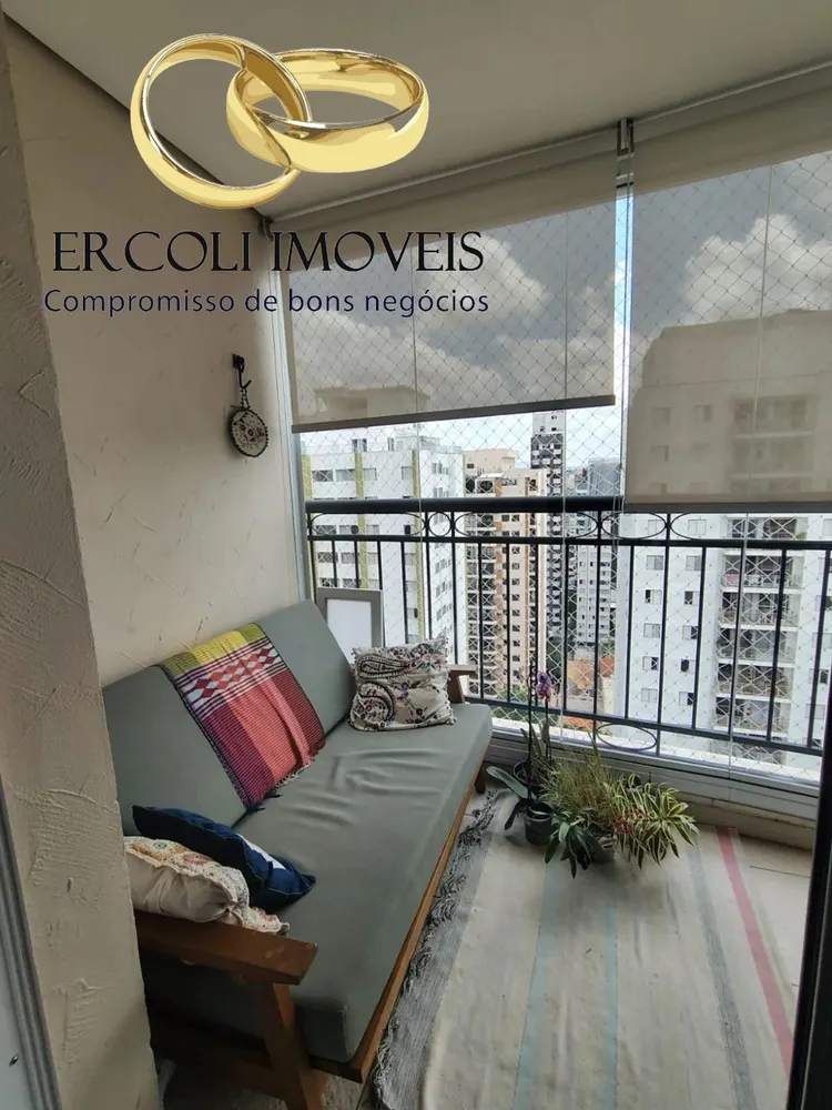 Apartamento, 3 quartos, 90 m² - Foto 4