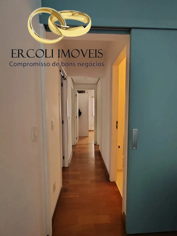 Apartamento, 3 quartos, 90 m² - Foto 8