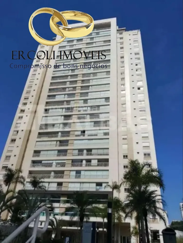 Apartamento, 4 quartos, 171 m² - Foto 6