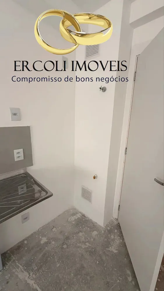 Apartamento, 1 quarto, 29 m² - Foto 6