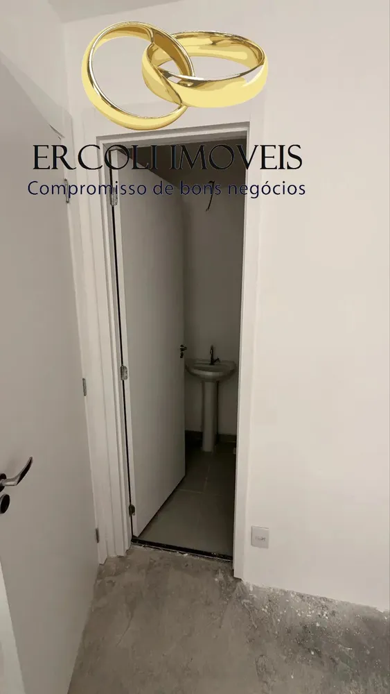 Apartamento, 1 quarto, 29 m² - Foto 7