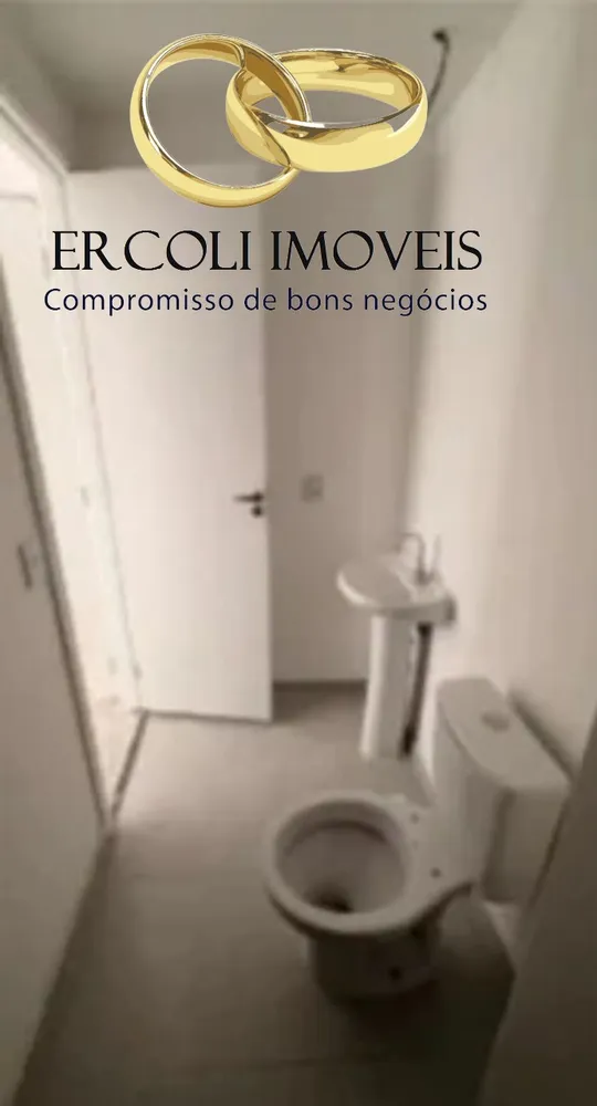 Apartamento, 1 quarto, 29 m² - Foto 5