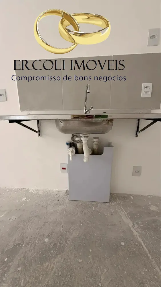 Apartamento, 1 quarto, 29 m² - Foto 2