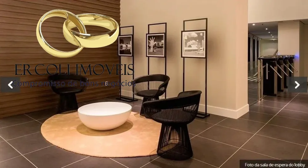 Sala-Conjunto, 34 m² - Foto 3