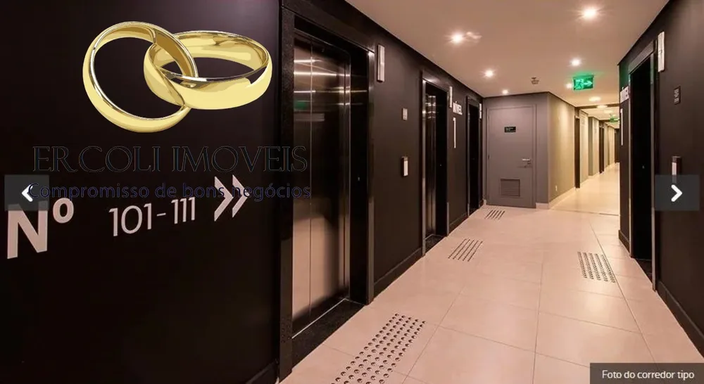 Sala-Conjunto, 34 m² - Foto 4