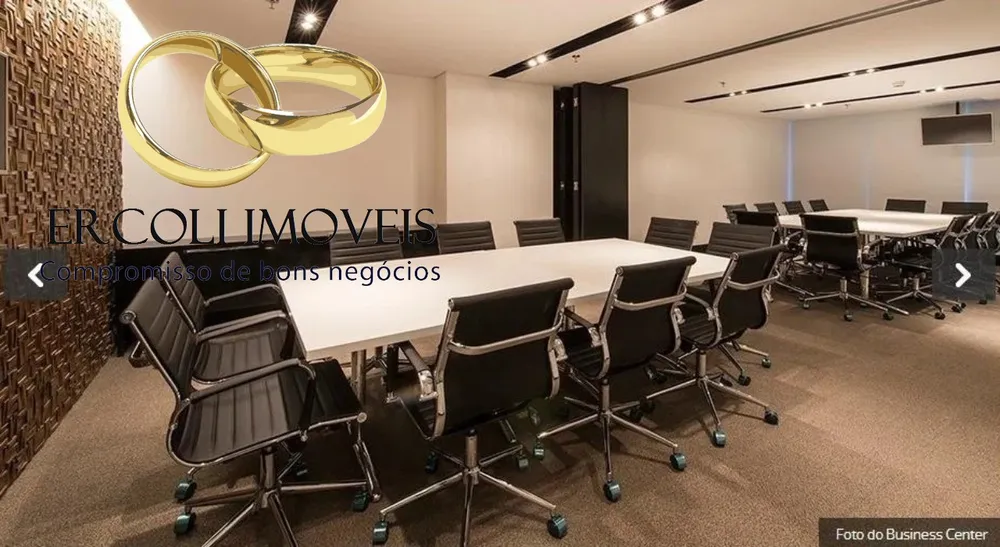 Sala-Conjunto, 34 m² - Foto 2