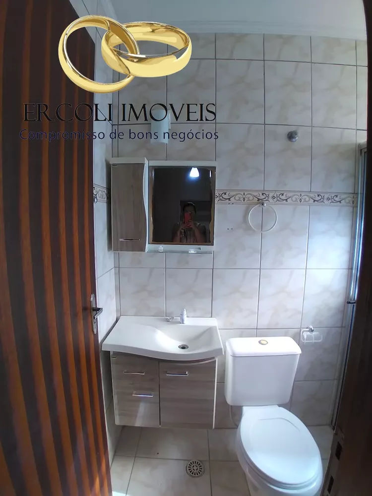 Casa, 2 quartos, 80 m² - Foto 4