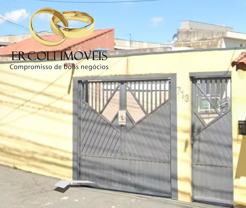 Casa, 2 quartos, 80 m² - Foto 1