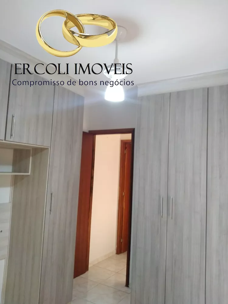 Casa, 2 quartos, 80 m² - Foto 3