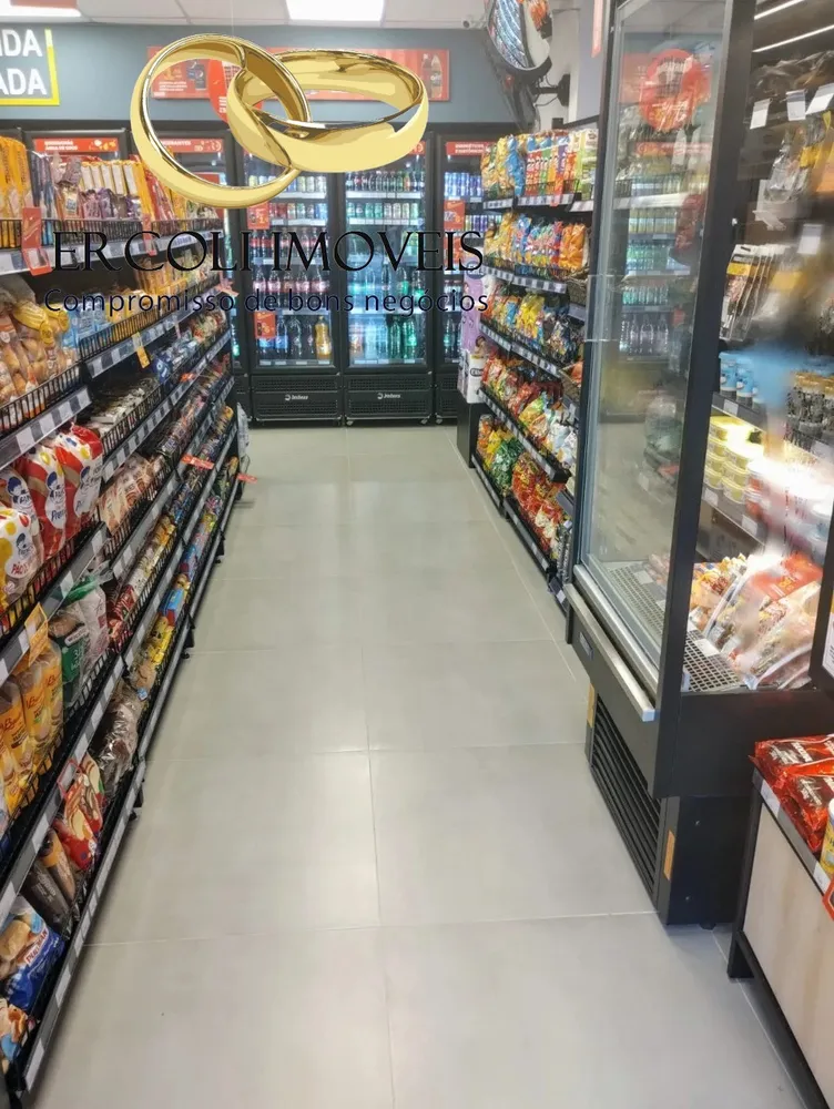Depósito-Galpão, 180 m² - Foto 5