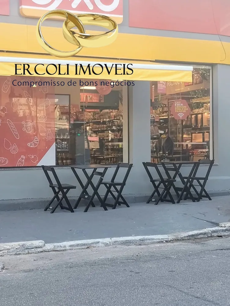 Depósito-Galpão, 180 m² - Foto 1