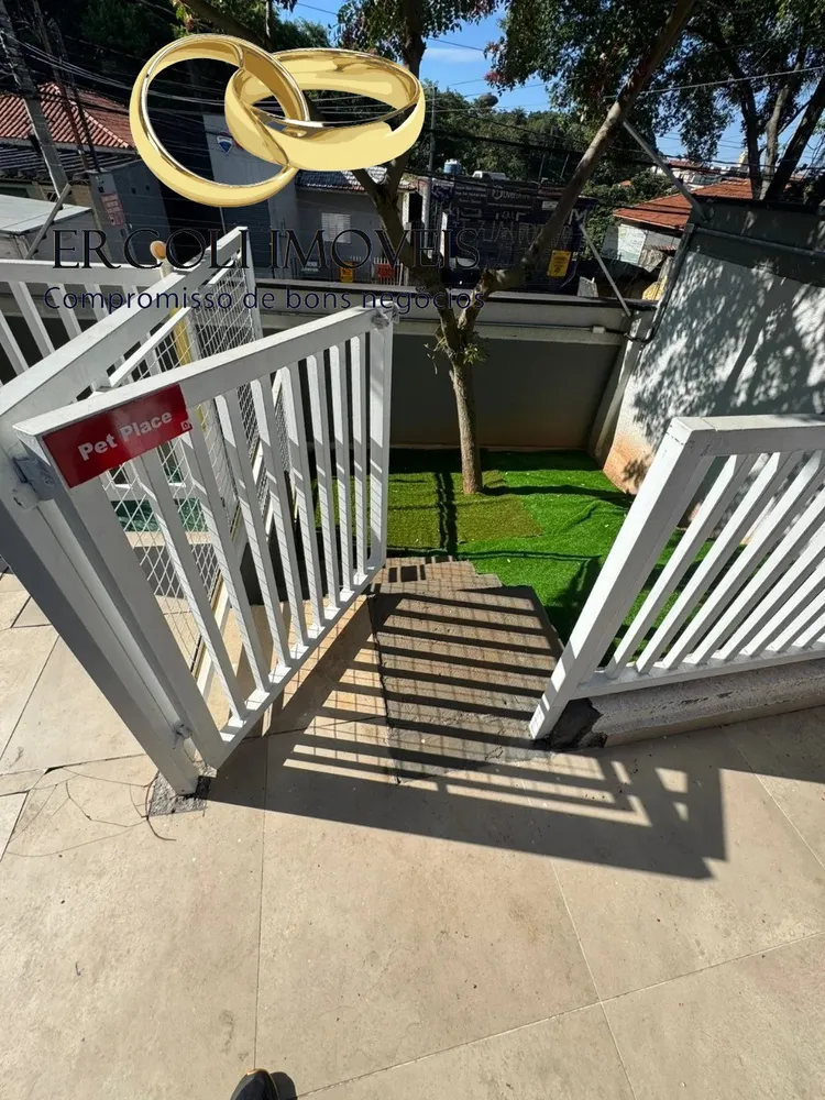 Apartamento, 1 quarto, 20 m² - Foto 15