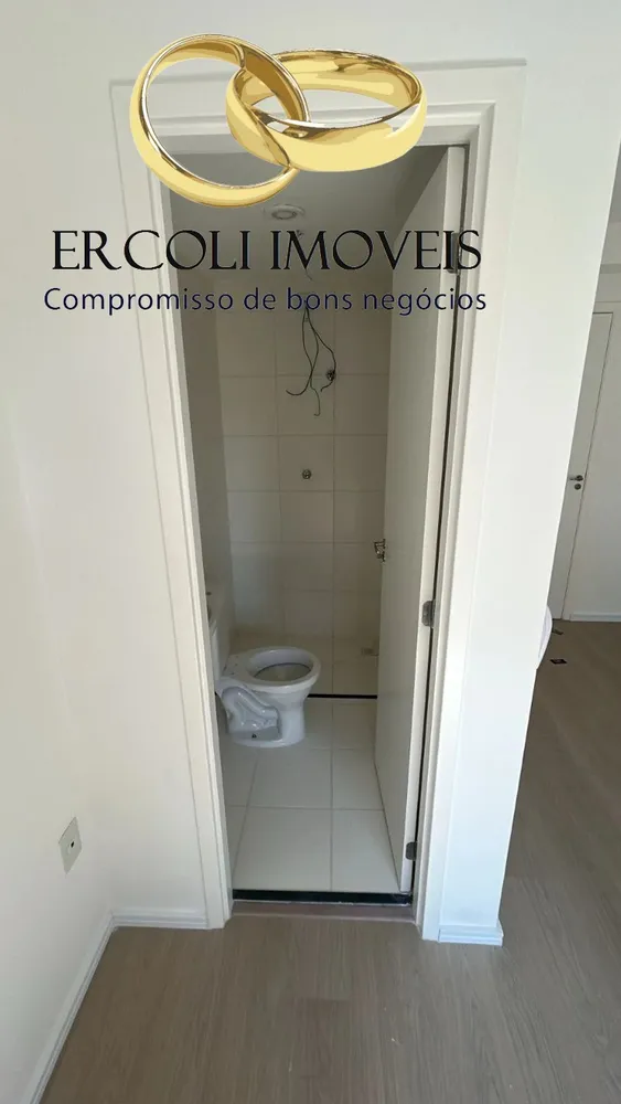 Apartamento, 1 quarto, 20 m² - Foto 8
