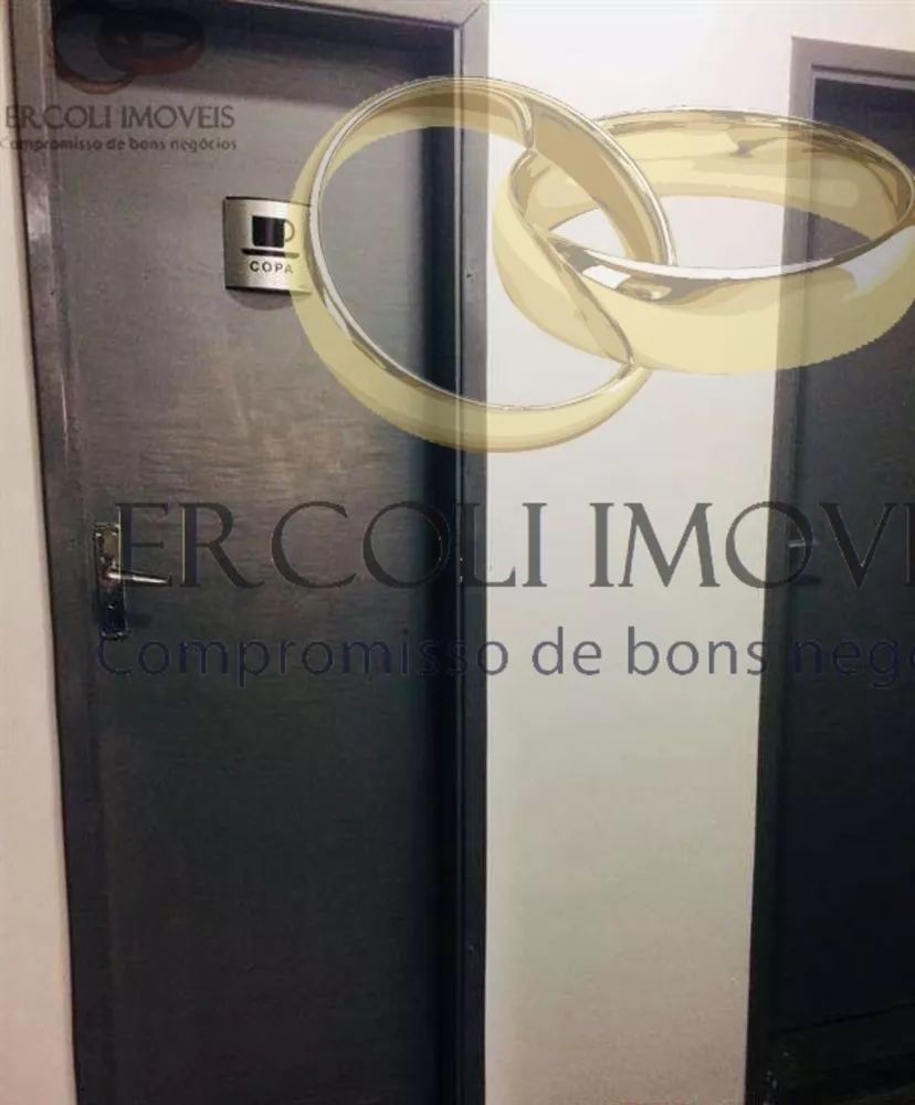 Sala-Conjunto, 44 m² - Foto 4