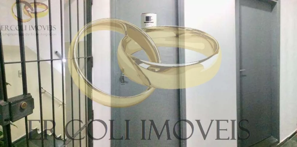 Sala-Conjunto, 44 m² - Foto 3