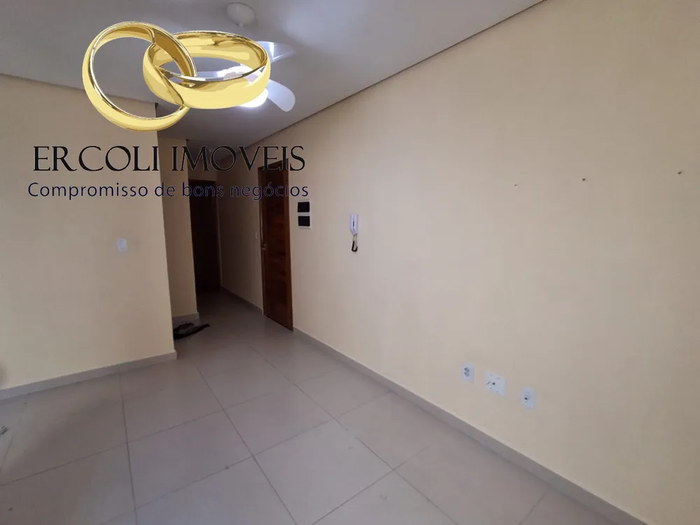 Apartamento, 2 quartos, 40 m² - Foto 9
