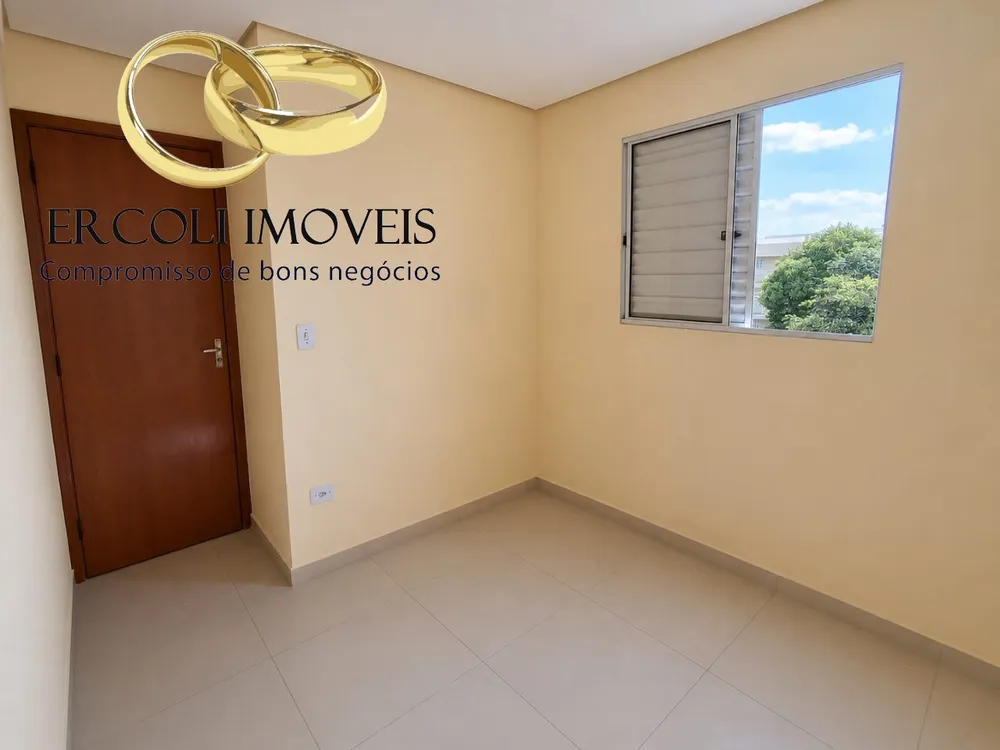 Apartamento, 2 quartos, 40 m² - Foto 5