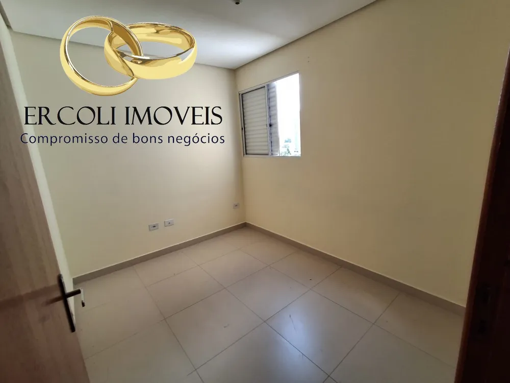 Apartamento, 2 quartos, 40 m² - Foto 4