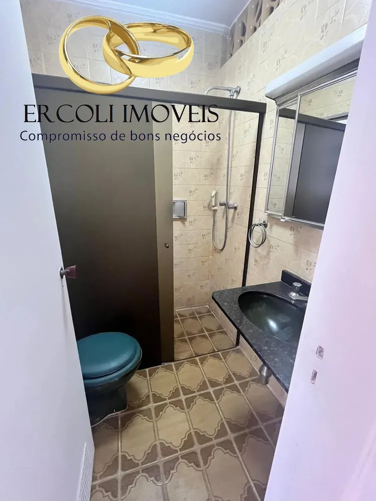 Apartamento, 3 quartos, 127 m² - Foto 7
