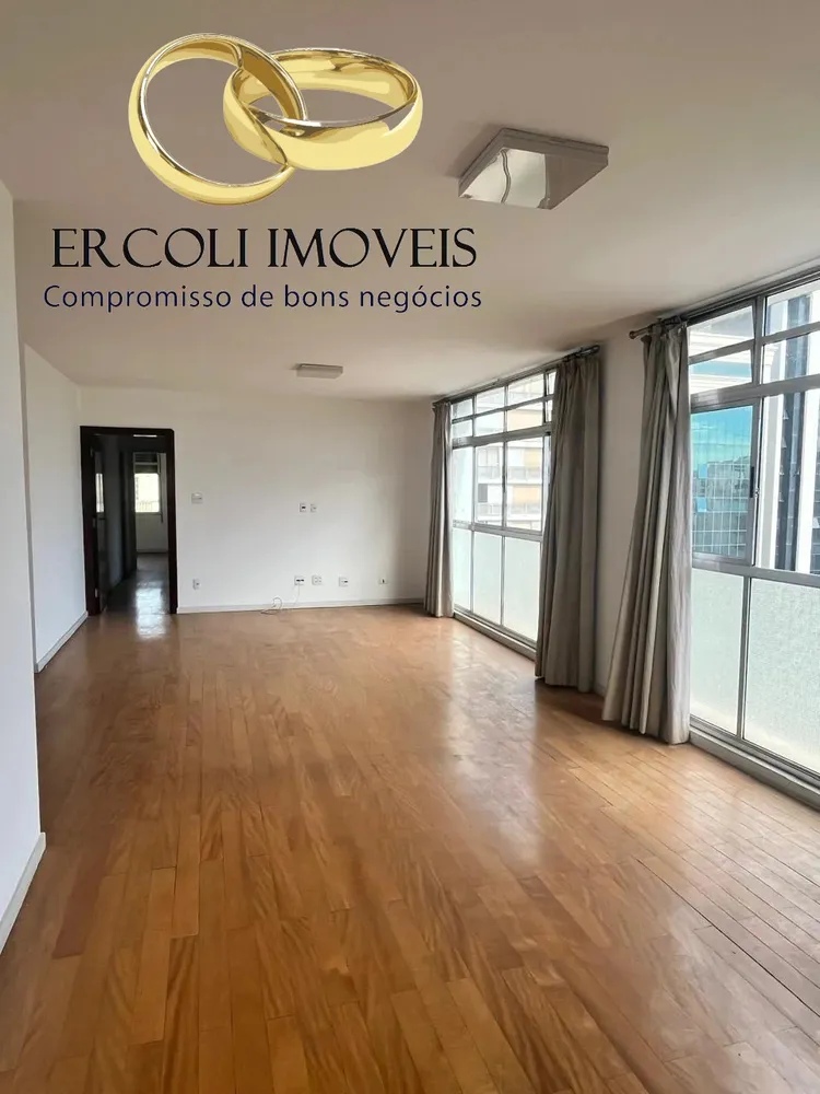 Apartamento, 3 quartos, 127 m² - Foto 4