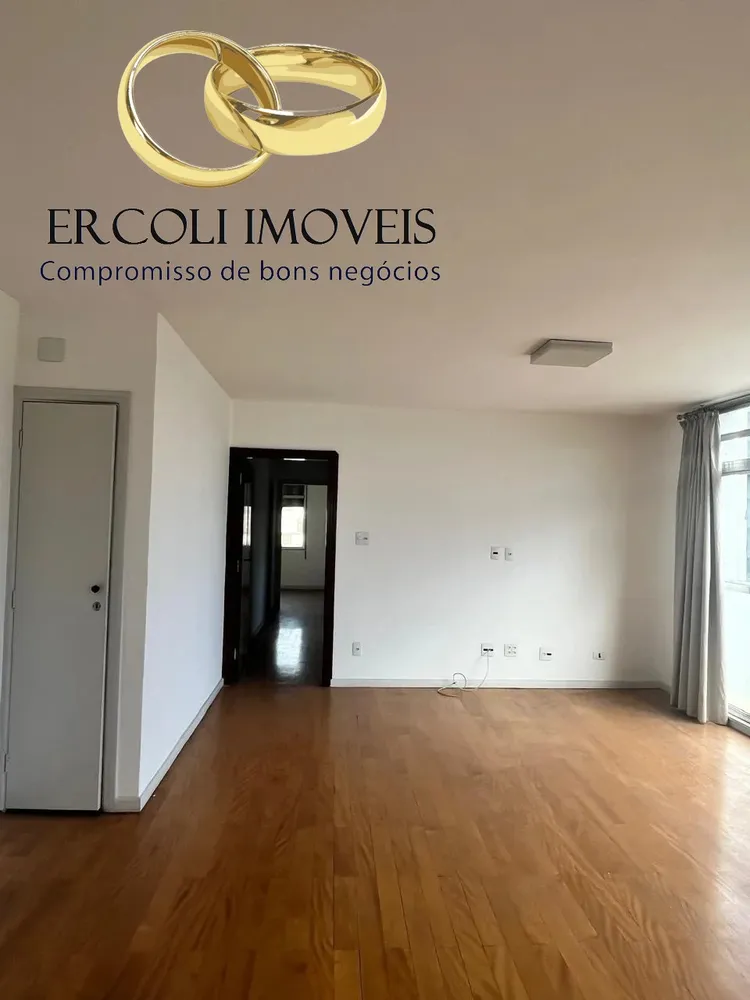 Apartamento, 3 quartos, 127 m² - Foto 5