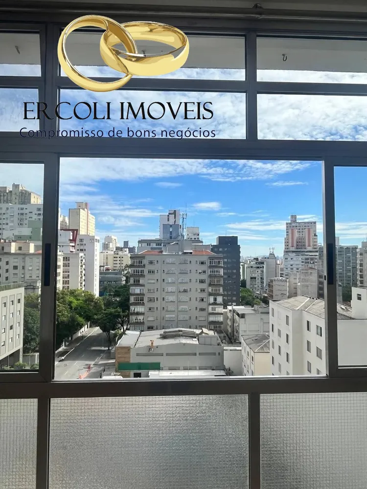 Apartamento, 3 quartos, 127 m² - Foto 11