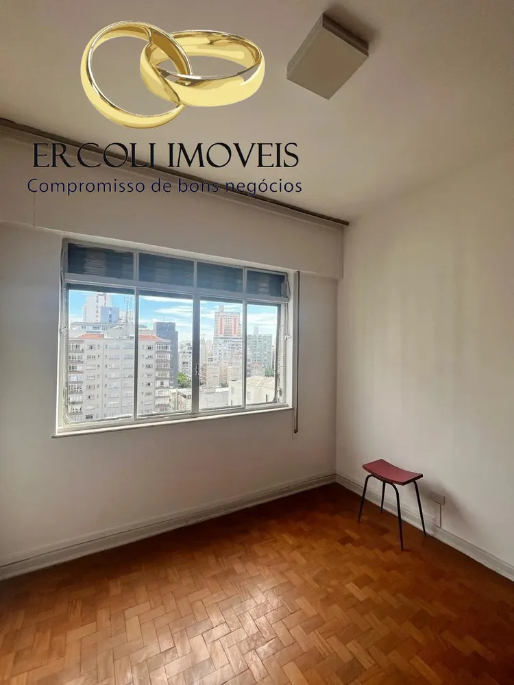 Apartamento, 3 quartos, 127 m² - Foto 10