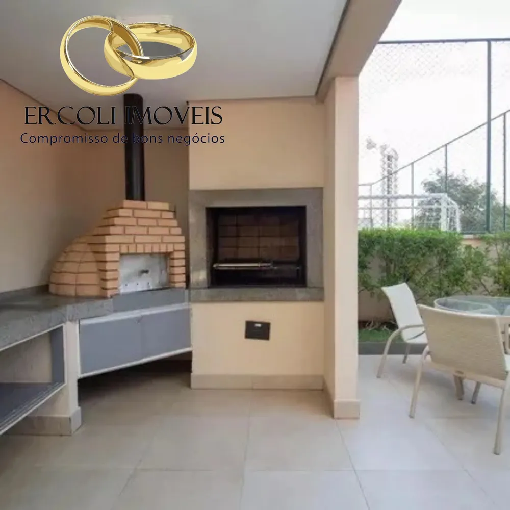 Apartamento, 2 quartos, 52 m² - Foto 8