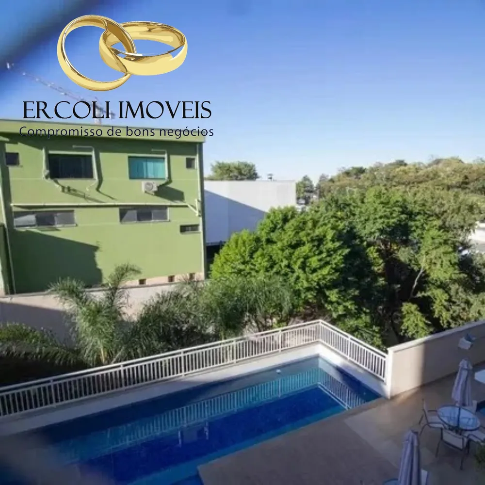 Apartamento, 2 quartos, 52 m² - Foto 4