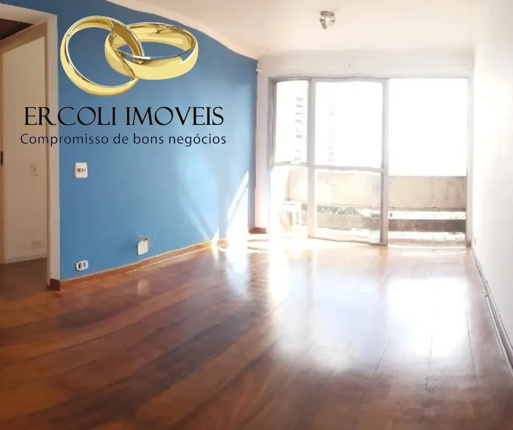 Apartamento, 3 quartos, 74 m² - Foto 8