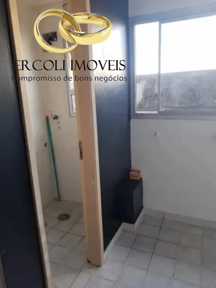 Apartamento, 3 quartos, 74 m² - Foto 5