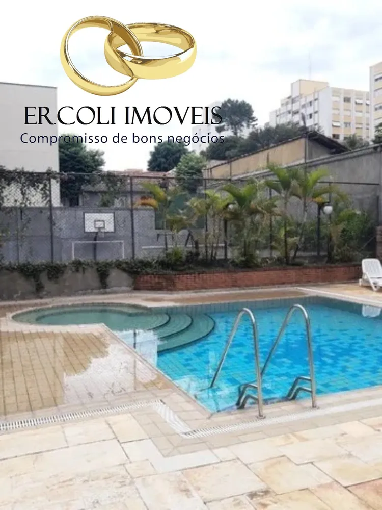 Apartamento, 3 quartos, 74 m² - Foto 1