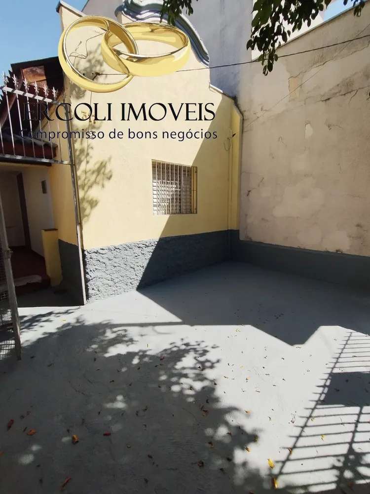 Casa, 2 quartos - Foto 2