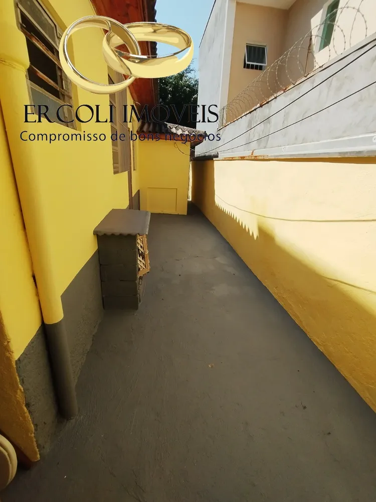 Casa, 2 quartos - Foto 5