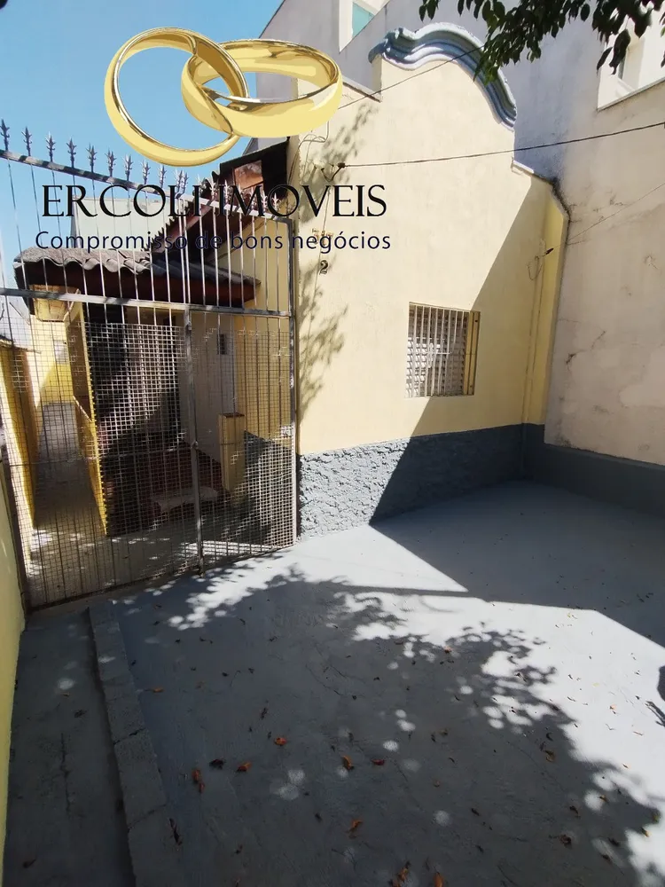 Casa, 2 quartos - Foto 1