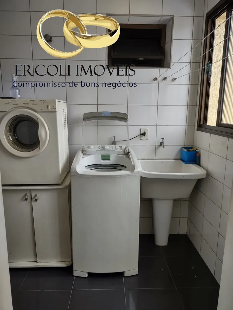Apartamento, 3 quartos, 96 m² - Foto 20