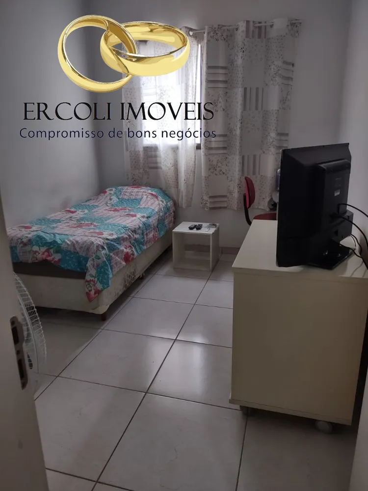 Apartamento, 3 quartos, 96 m² - Foto 11