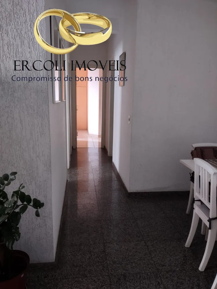 Apartamento, 3 quartos, 96 m² - Foto 5