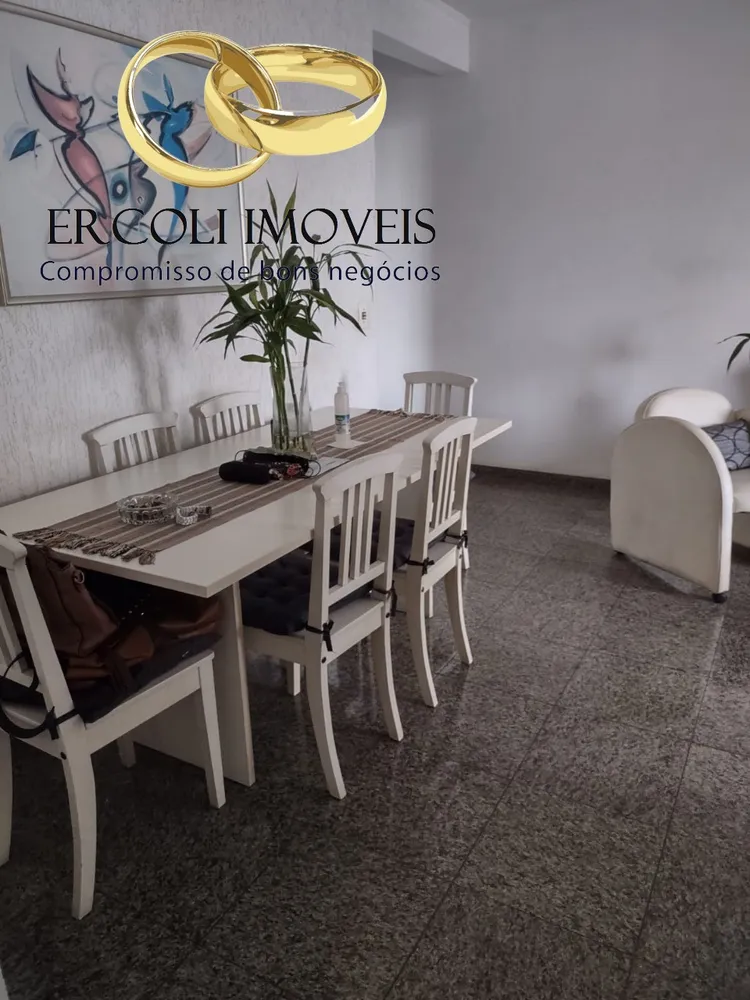 Apartamento, 3 quartos, 96 m² - Foto 7