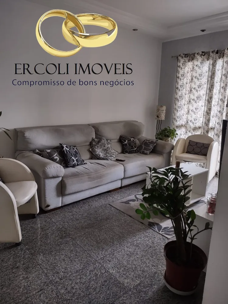 Apartamento, 3 quartos, 96 m² - Foto 10