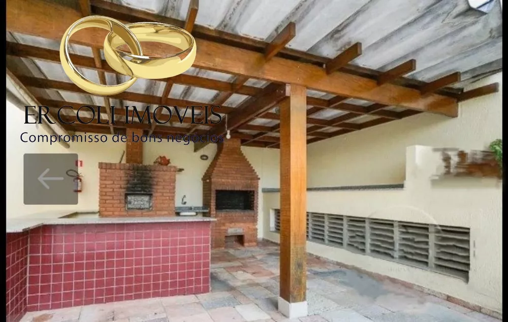 Apartamento, 3 quartos, 96 m² - Foto 1