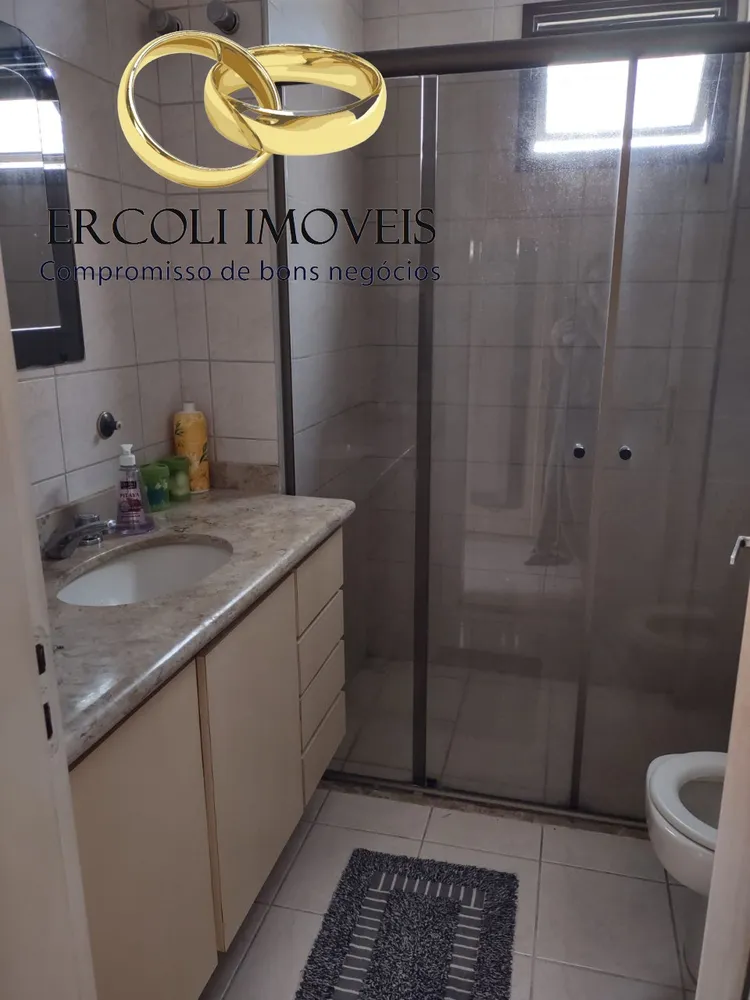 Apartamento, 3 quartos, 96 m² - Foto 9