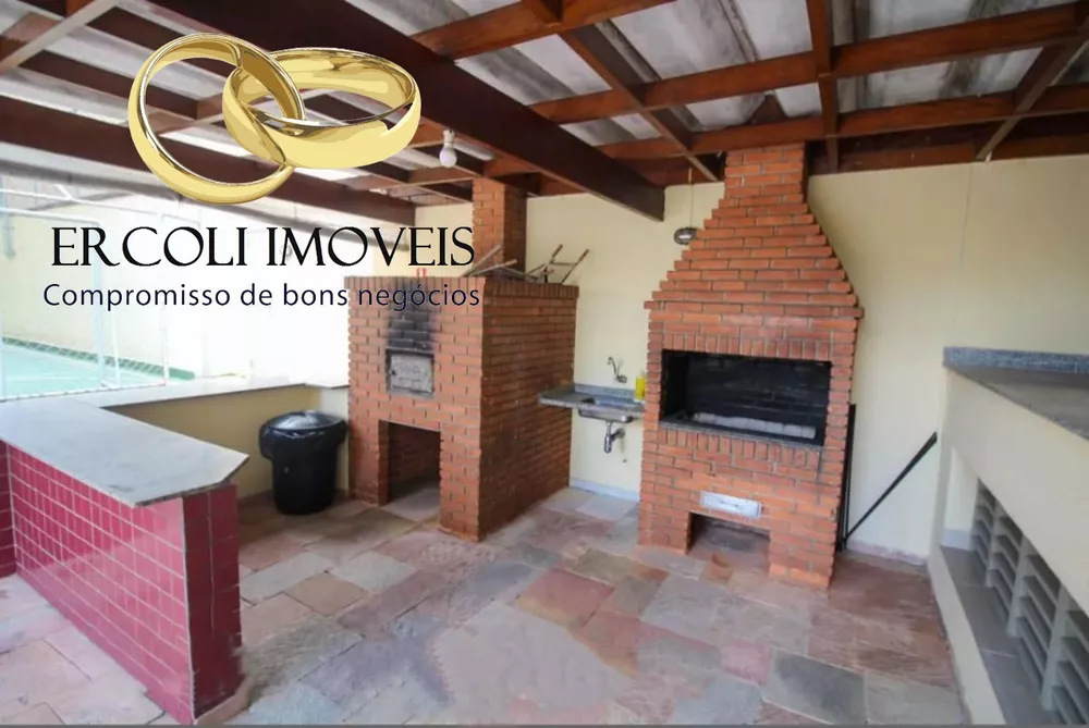 Apartamento, 3 quartos, 96 m² - Foto 4