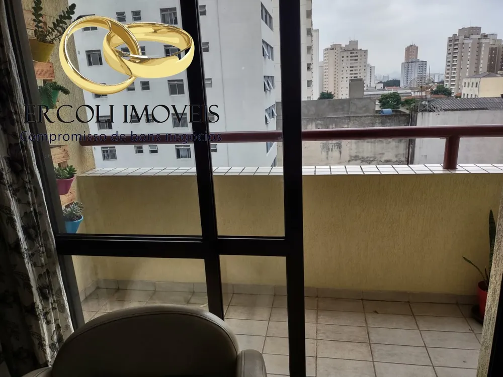 Apartamento, 3 quartos, 96 m² - Foto 15