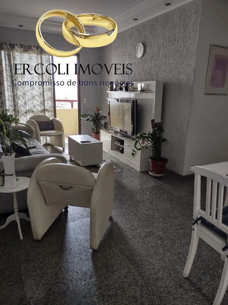 Apartamento, 3 quartos, 96 m² - Foto 19