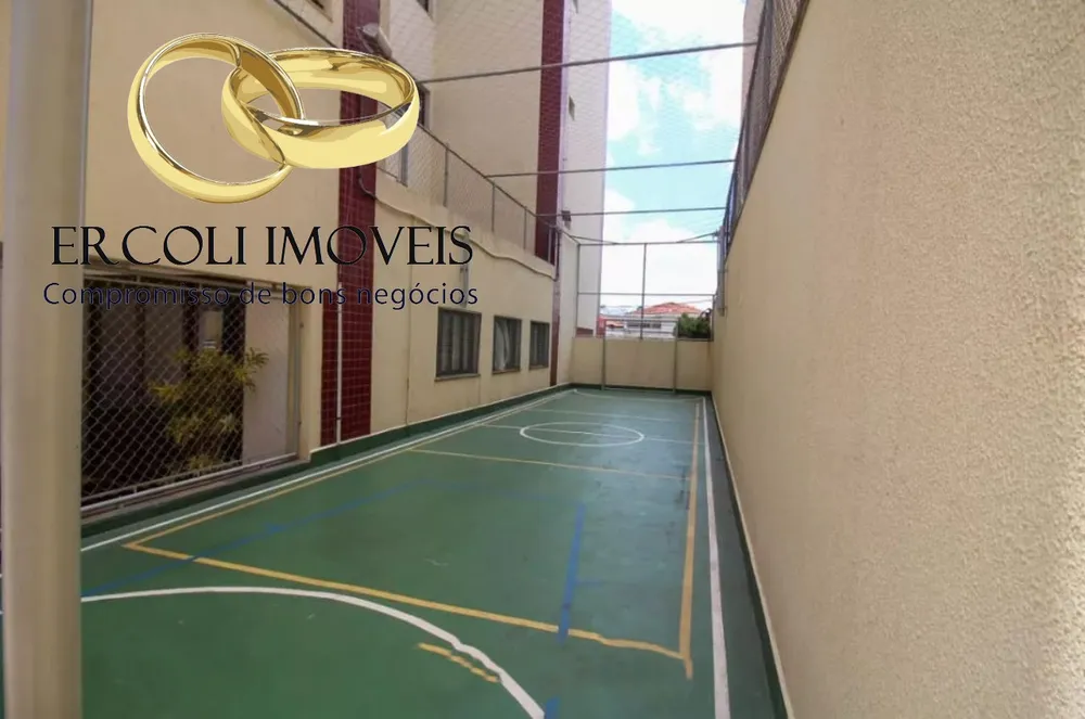 Apartamento, 3 quartos, 96 m² - Foto 16