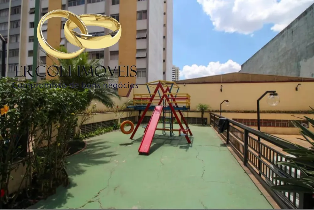 Apartamento, 3 quartos, 96 m² - Foto 14