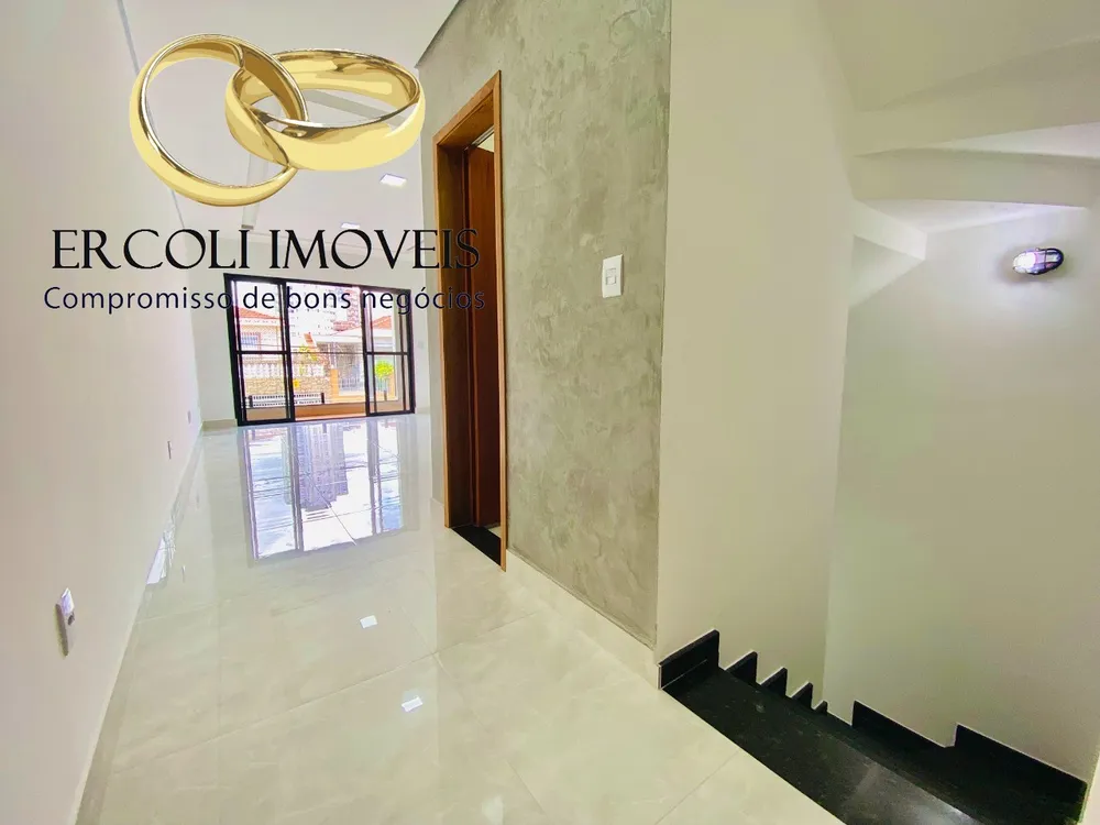 Casa, 3 quartos, 140 m² - Foto 1