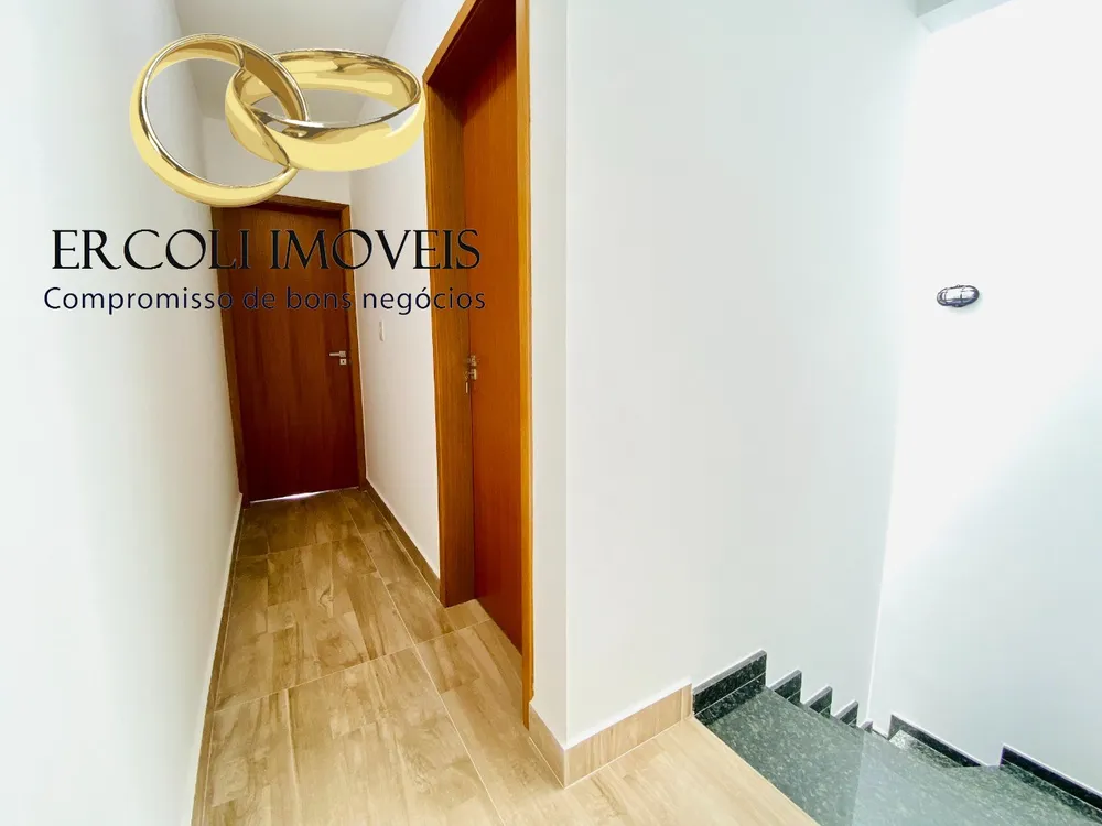 Casa, 3 quartos, 140 m² - Foto 16
